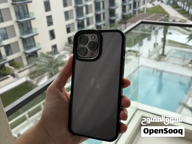 Iphone 13 pro max 256gb, 85% battery, Graphite. Marassi.