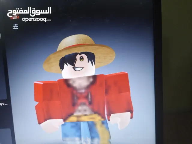 حساب robloxللبيع اذا تلعب Blox fruit