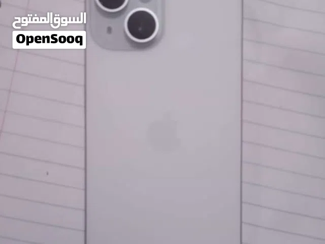 Apple iPhone 15 128 GB in Basra