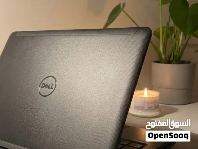 Windows Dell for sale  in Amman
