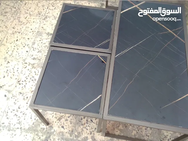 ثلاث اطقم امشكل للبيع بسعر مغري مكفول خمس سنوات