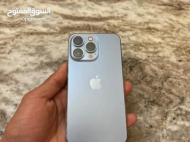 Apple iPhone 13 Pro 128 GB in Amman