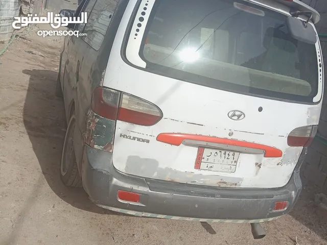 Used Honda Other in Basra