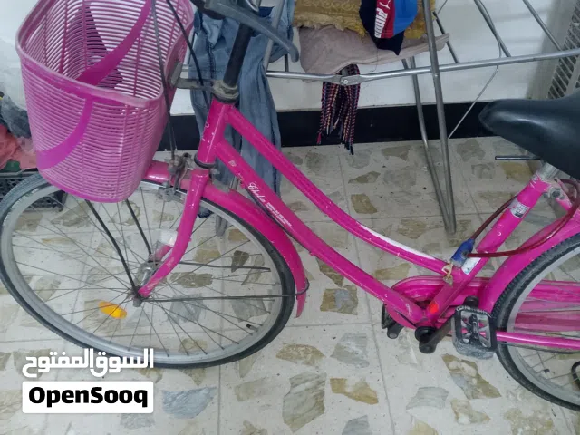 بايسكل ياباني كامل فقط لمكينة مبوشة يمكن يرادلهة بس تنظيف