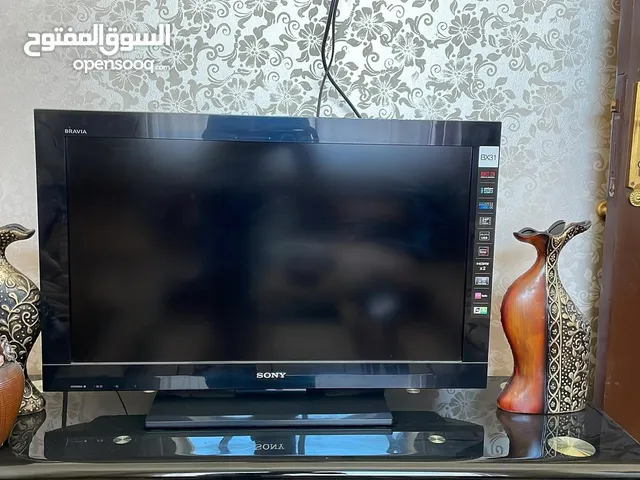 Sony Plasma 32 inch TV in Sana'a