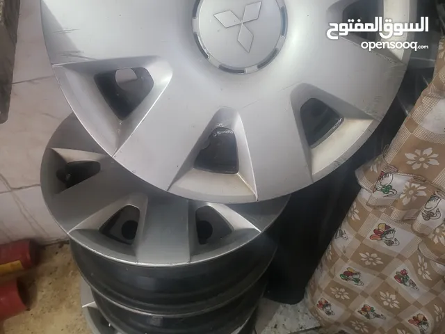 جنط ميتسوبيشي فراشه