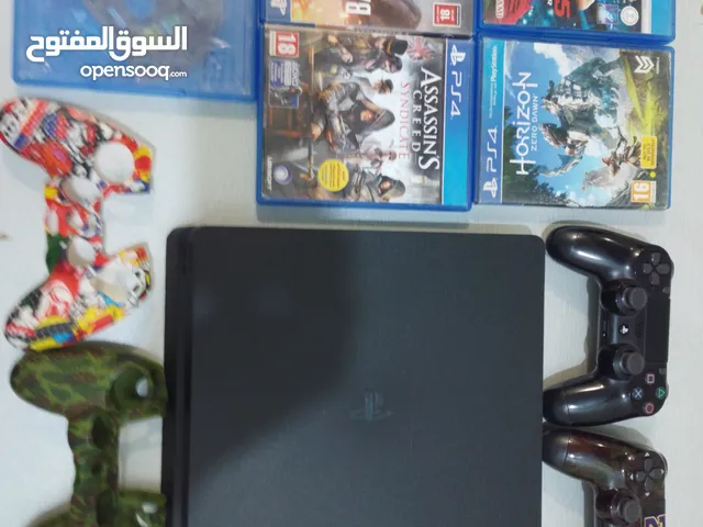 PlayStation 4 PlayStation for sale in Irbid