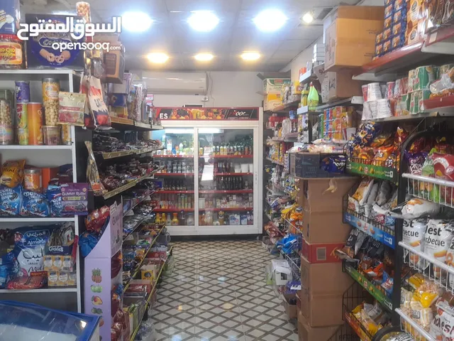ماركت للبيع الحي الشرقي مرخص قانوني والسعر قابل بعد المعاينه