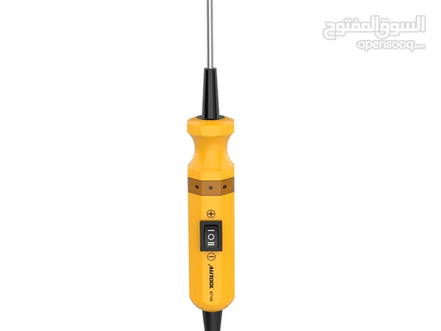 جهاز_اختبار_الدارة_الكهربائية