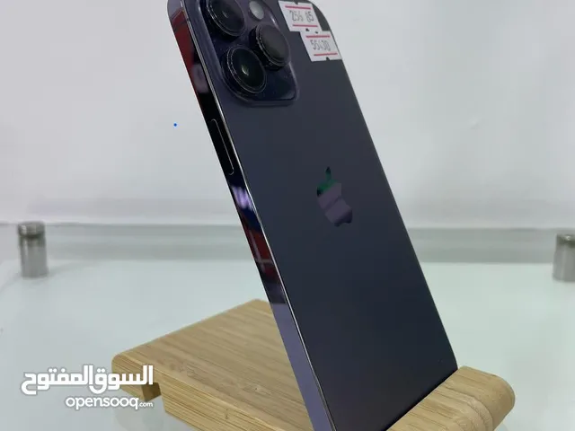 14 pro max مستخدم خفيف