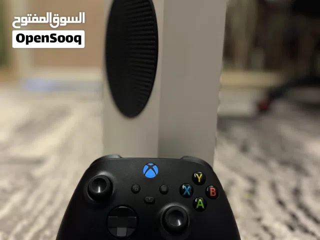 Xbox Series S Xbox for sale in Jenin