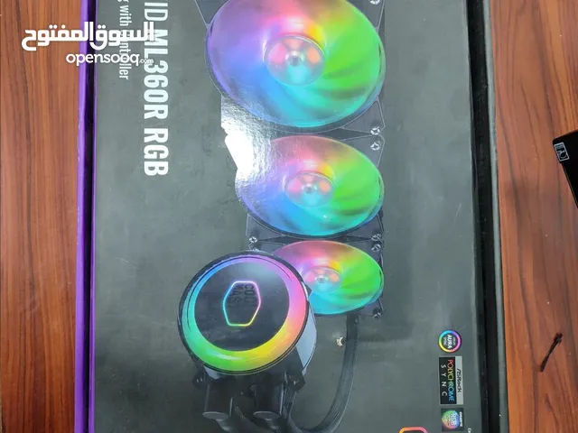 Gooling CoolerMaster 360R RGB