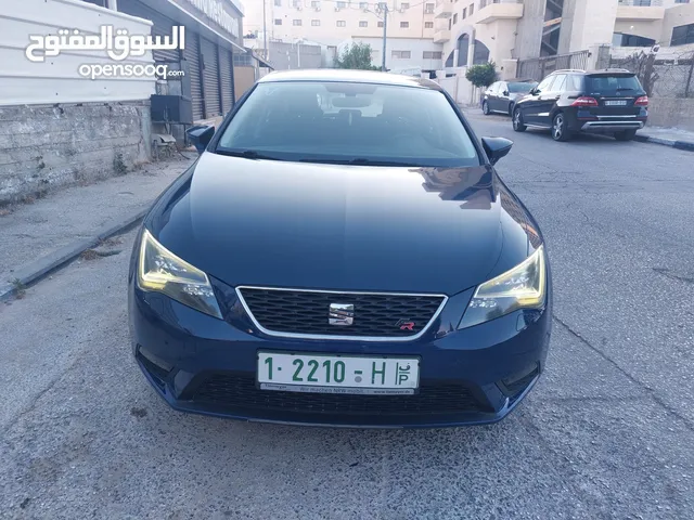 سيات ليون أصل أتومات وعداد قليل