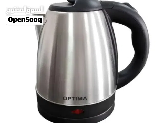 Optima Kettle CK2000, 1.8 Litre – Excellent Condition