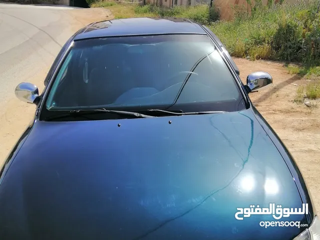 Used Hyundai Avante in Amman