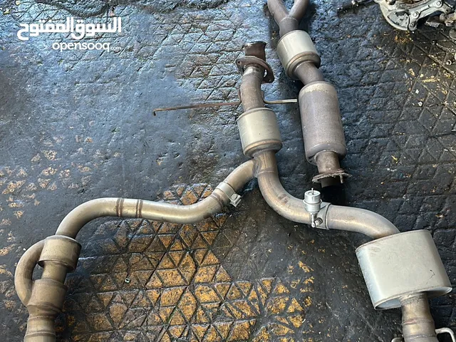 Other Spare Parts in Muscat
