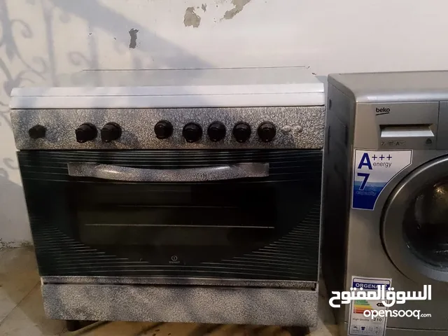 Universal Ovens in Zarqa