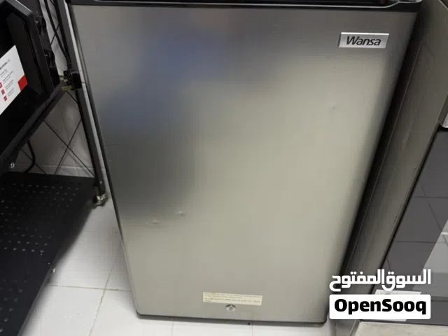 للبيع ثلاجه و تلفزيون ماركة ونسا