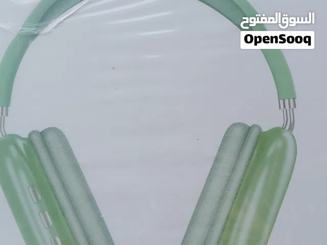 سماعة بلوتوث حديثة وخدمة التوصيل مجاني وجديدة