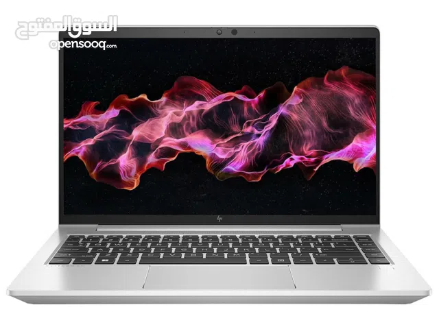 لابتوب إتش بي إيليت بوك 645 جي 9 مستعمل