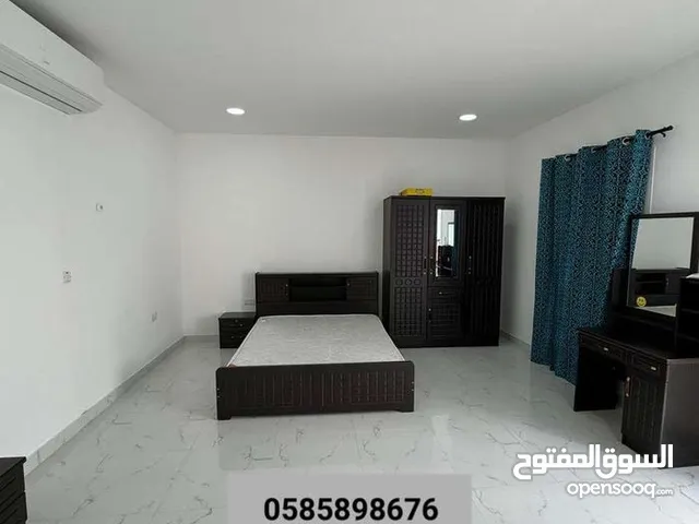 1m2 Studio Apartments for Rent in Al Ain Al Foah