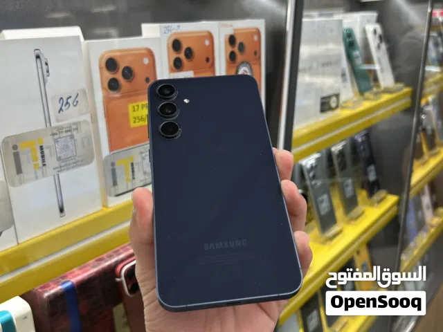 Samsung Galaxy A55 256 GB in Baghdad