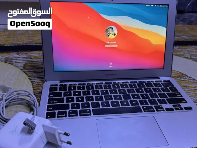 macOS Apple for sale  in Basra