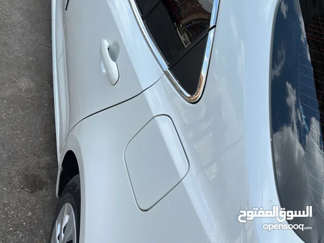 تويوتا كورولا موديل 22