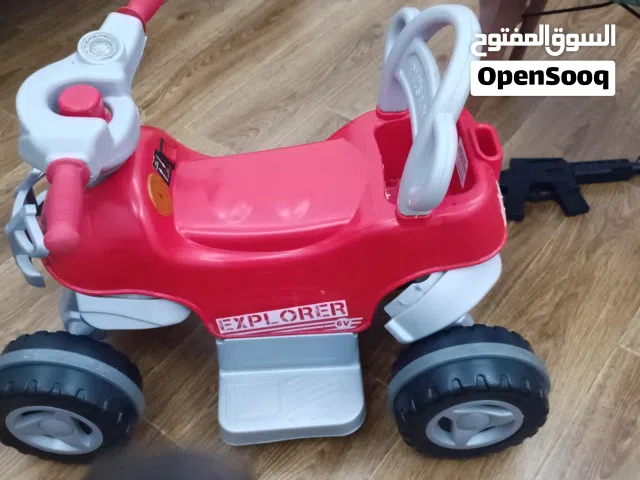 موتو شحن اطفال
