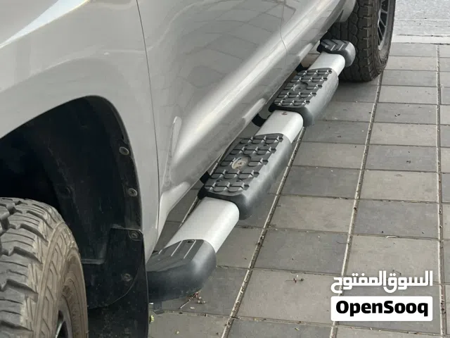 دواسات / Site stap تندرا