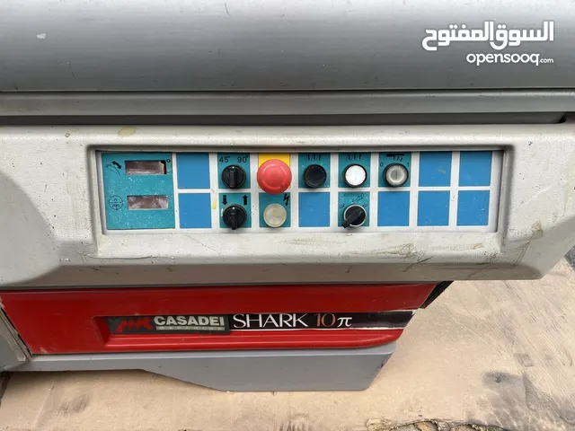 منشار الكتروني ايطالي مستعمل