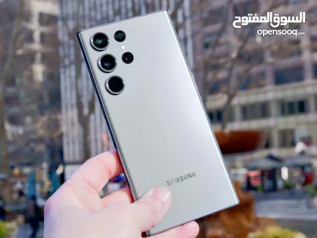 Samsung Galaxy S23 Ultra 512 GB in Alexandria