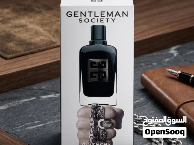 عطر gentleman givenchy