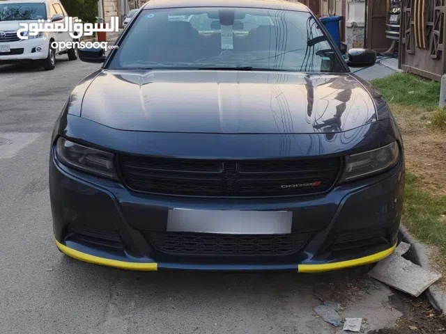 Used Dodge Charger in Baghdad