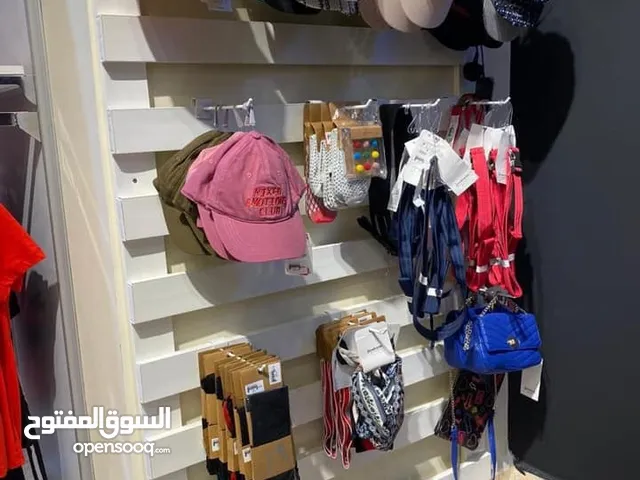 Furnished Shops in Benghazi Al-Fuwayhat