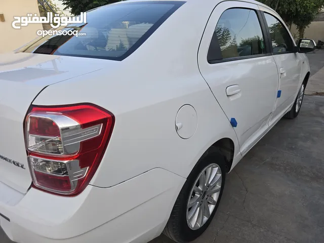 Used Chevrolet Cobalt in Erbil