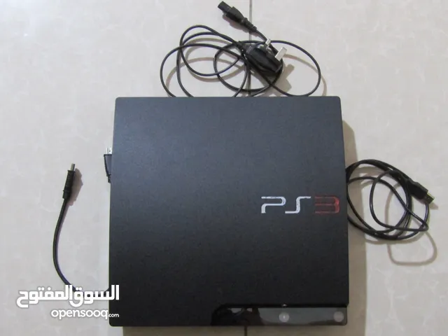 PlayStation 3 PlayStation for sale in Amman