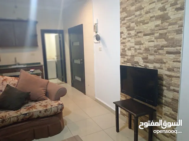 90m2 1 Bedroom Apartments for Rent in Amman Medina Street