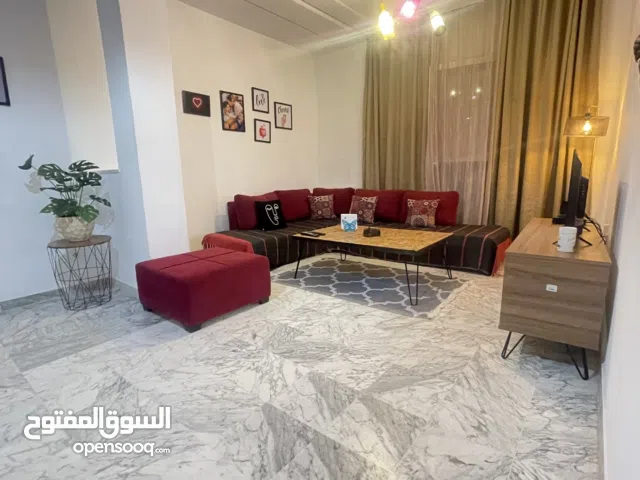 أستوديو للإيجار اليومي في حدائق العوينة