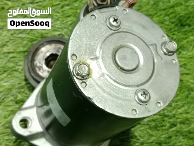 سلف هونداي النترا