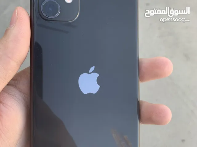 Apple iPhone 11 128 GB in Irbid