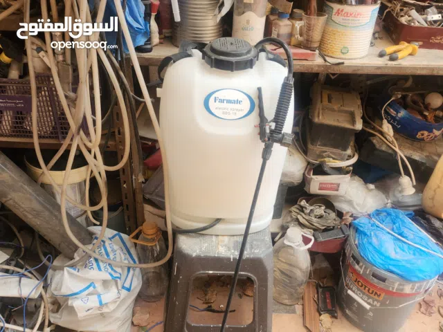 مضخه رش شجر