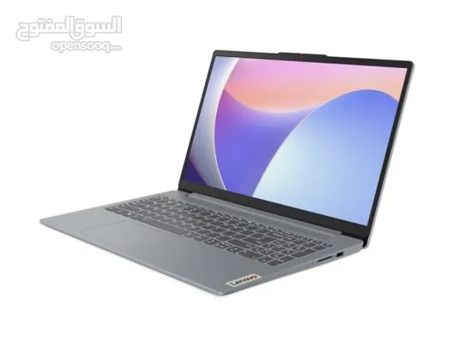 lenovo ideapad slim 3 15iah8 i5