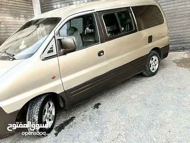 Used Hyundai Other in Amman