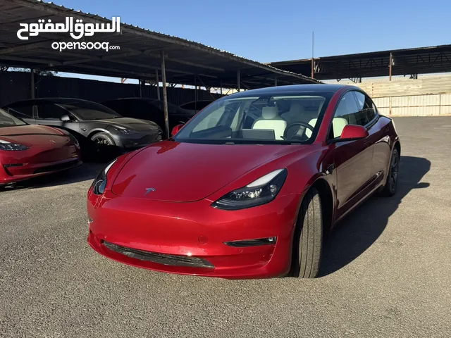 Tesla Model 3 Standard Range Plus 2023