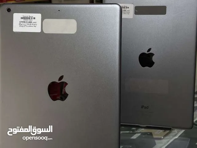 Apple iPad pro 3 512 GB in Al Batinah