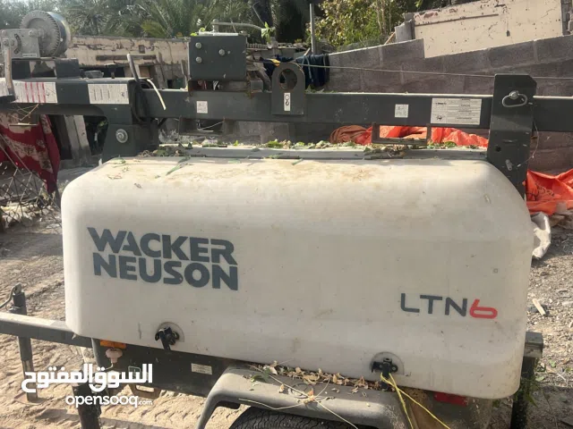 Tower light Generator