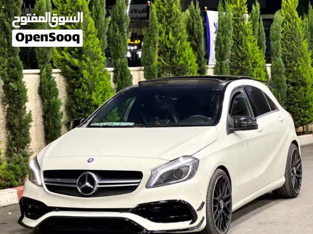 مرسيدس a200 2015 سعر حرق عالكاش