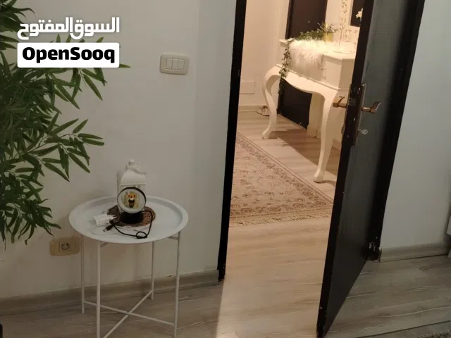 شقة في الهضبة طول