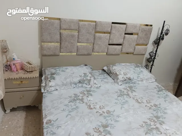 غرفه نوم جديد استعمال عرسان شهر